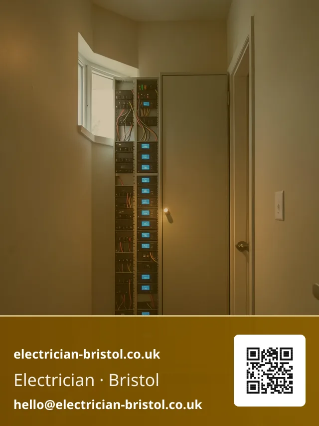 Circuits being isolated one at a time at the consumer unit to narrow down which one is carrying the fault